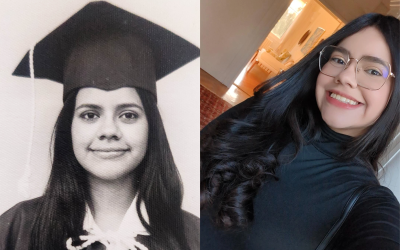 Viajes quirúrgicos: Alumni persiguiendo la especialización en cirugía pediátrica en Alemania – Cinthia Benavides