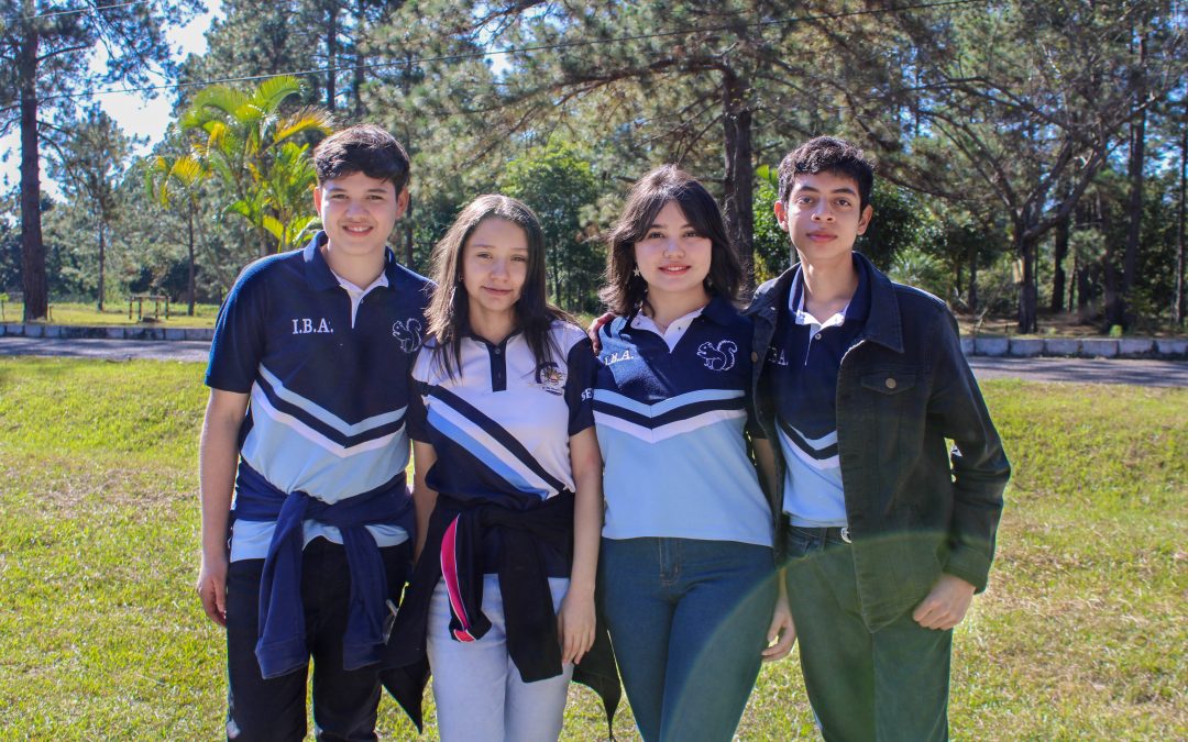 El poder del juego: un elemento de cambio para aliviar el estrés de los estudiantes de secundaria.