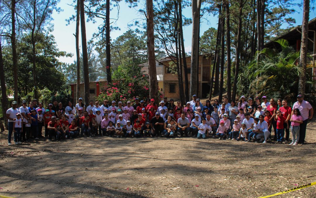 Explorando los Juegos Tradicionales Hondureños: Una Experiencia de Aprendizaje Divertida
