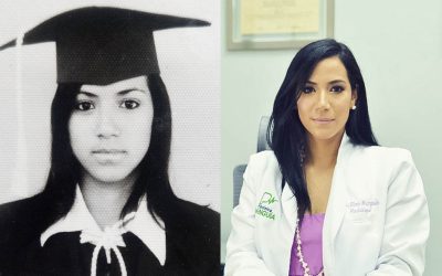 Mi Trayectoria: Un Viaje de Aprendizaje y Pasión – Rina Munguía