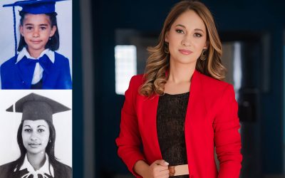 Un legado de aprendizaje: Reflexiones de una exalumna de “El Alba” – Astrid Durón