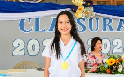 Clausura del Año Escolar 2024-2025: Un Ciclo de Éxitos y Logros Académicos