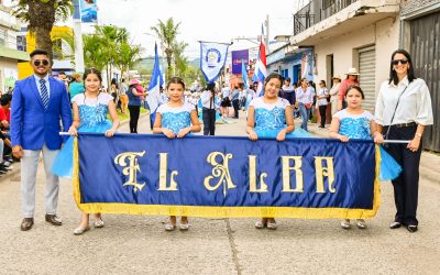 A Parade to Remember: September 14th Parade