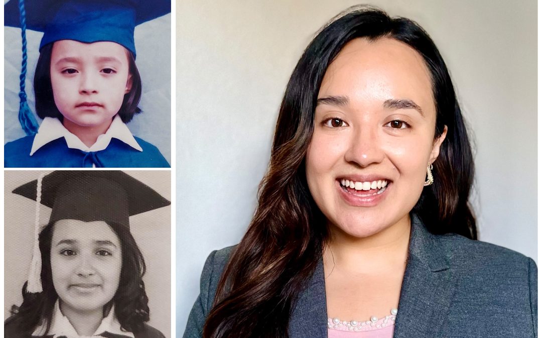 Pasión por la educación y la alfabetización: educador de Teach for America